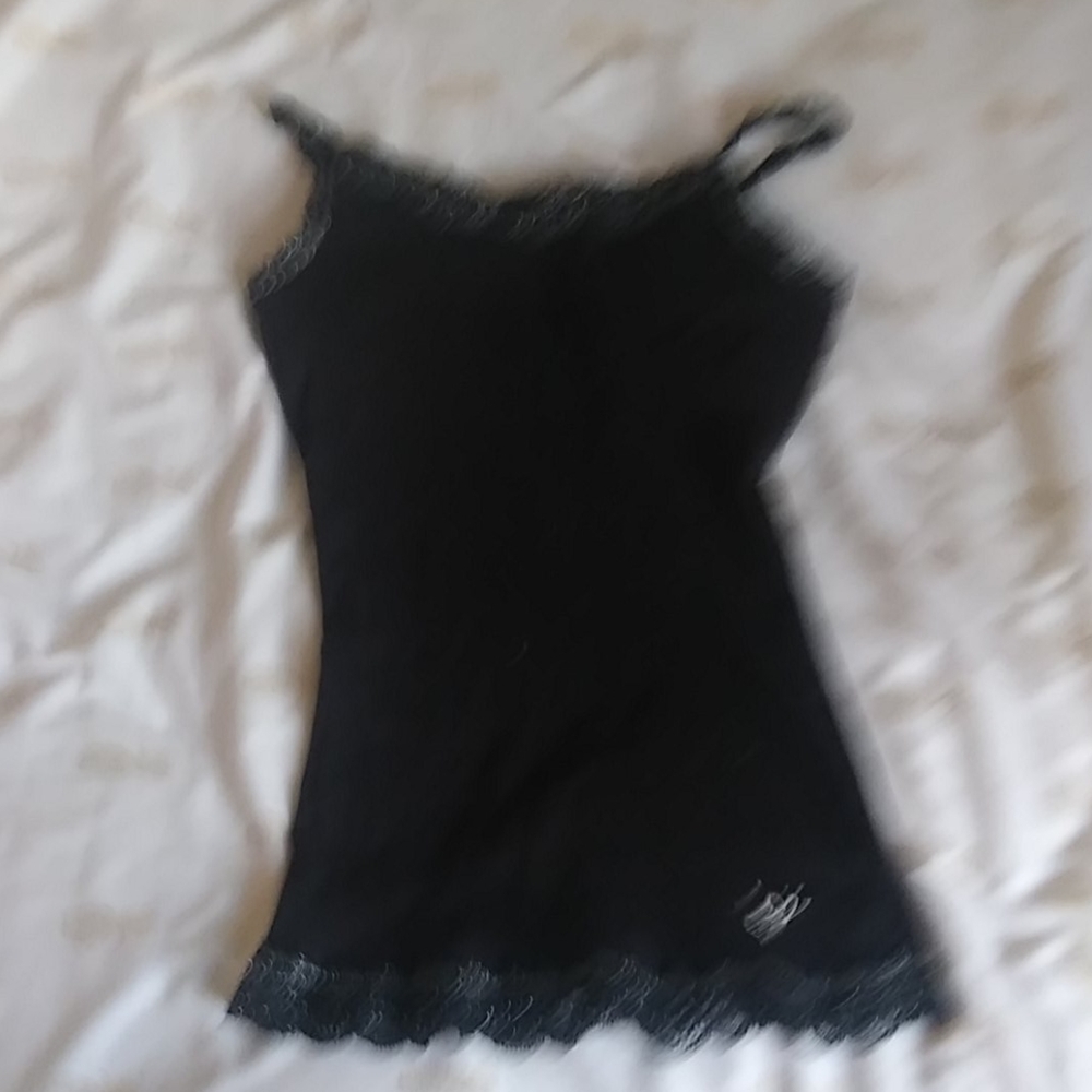 Cami top